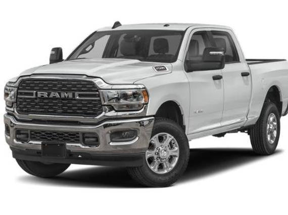 RAM 2500 2024 3C6UR5DJ8RG354646 image