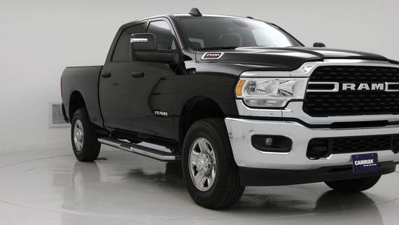 RAM 2500 2024 3C6UR5DJ6RG342172 image