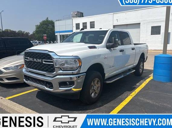 RAM 2500 2024 3C6UR5DL0RG303742 image
