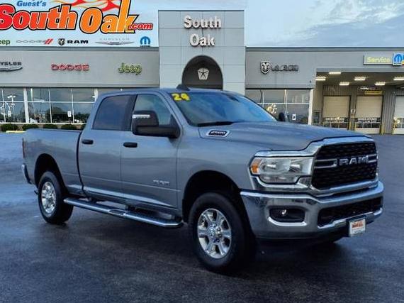 RAM 2500 2024 3C6UR5DJ4RG323524 image