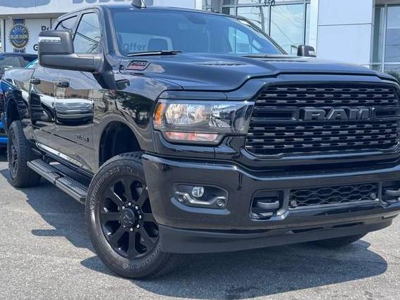 RAM 2500 2024 3C6UR5DJ0RG382523 image