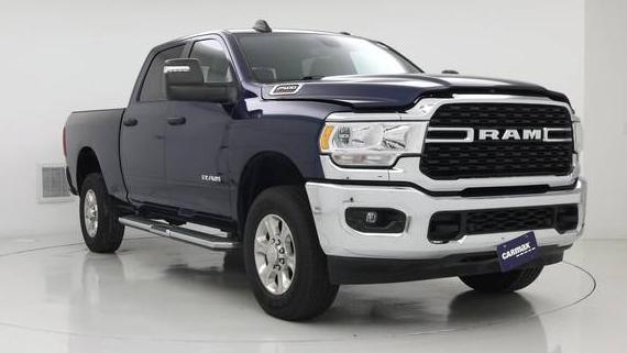 RAM 2500 2024 3C6UR5DJ8RG386190 image RAM 2500 2024 3C6UR5DJ8RG386190 image