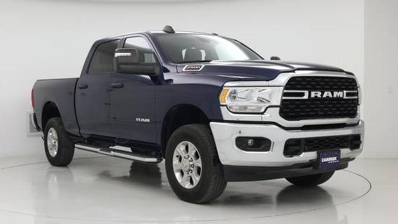 RAM 2500 2024 3C6UR5DJXRG380987 image