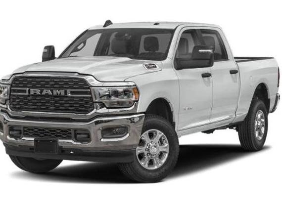RAM 2500 2024 3C6UR5DJ6RG383207 image