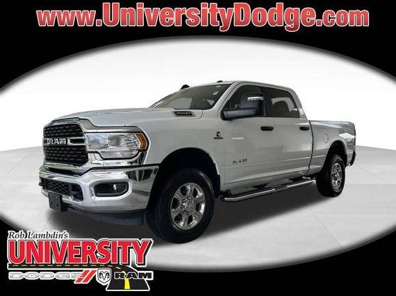 RAM 2500 2024 3C6UR5DL8RG291615 image RAM 2500 2024 3C6UR5DL8RG291615 image