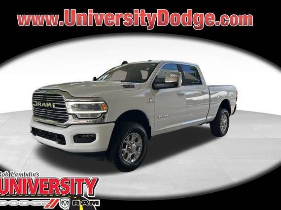 RAM 2500 2024 3C6UR5FL3RG417814 image