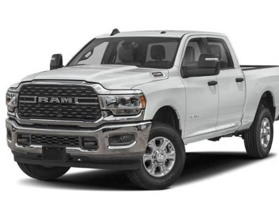 RAM 2500 2024 3C6UR5FL2RG196061 image