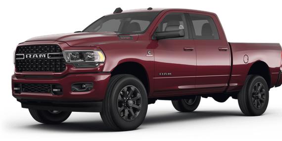 RAM 2500 2024 3C6UR5DJ5RG387748 image RAM 2500 2024 3C6UR5DJ5RG387748 image