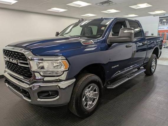 RAM 2500 2024 3C6UR5DJ9RG341808 image