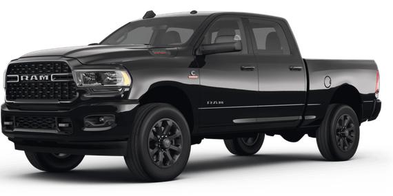 RAM 2500 2024 3C6UR5DJ4RG387630 image RAM 2500 2024 3C6UR5DJ4RG387630 image