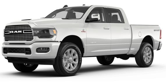 RAM 2500 2024 3C6UR5FL9RG366884 image