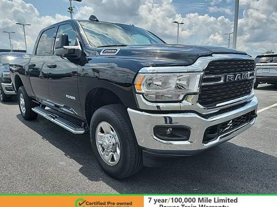 RAM 2500 2024 3C6UR5DJ1RG348588 image