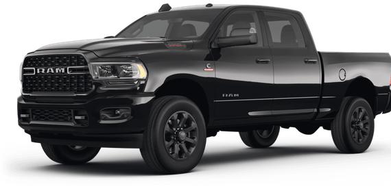 RAM 2500 2024 3C6UR5DJ5RG382484 image