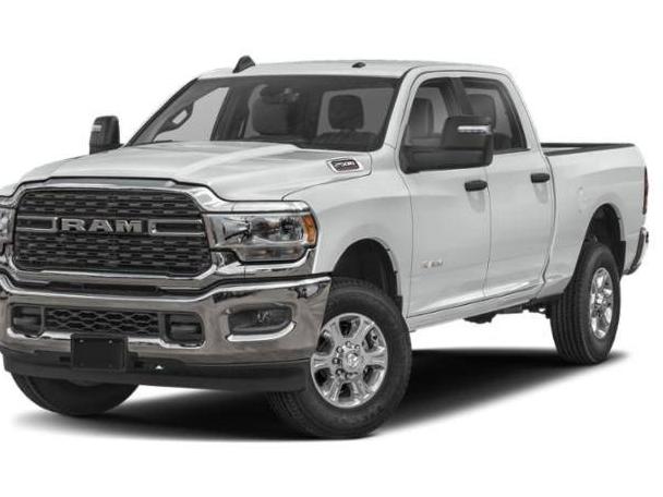 RAM 2500 2024 3C6UR5DL5RG233008 image