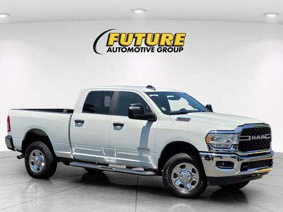 RAM 2500 2024 3C6UR5DJ6RG342771 image
