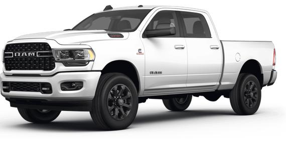 RAM 2500 2024 3C6UR5DJ6RG354872 image