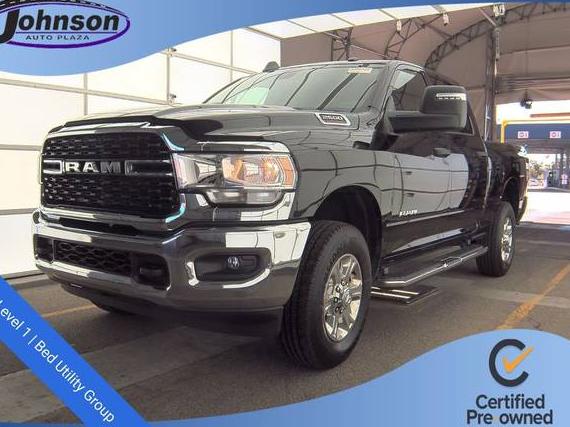RAM 2500 2024 3C6UR5DJ9RG322501 image