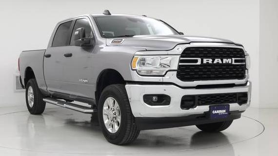 RAM 2500 2024 3C6UR5DJ4RG381018 image RAM 2500 2024 3C6UR5DJ4RG381018 image