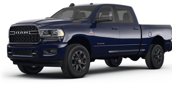RAM 2500 2024 3C6UR5DJ7RG342973 image
