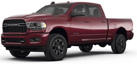 RAM 2500 2024 3C6UR5DJ8RG372614 image