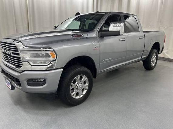RAM 2500 2024 3C6UR5FL7RG276858 image