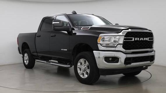 RAM 2500 2024 3C6UR5DJ5RG385224 image