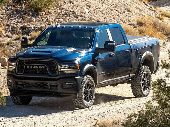 RAM 2500 2024 3C6UR5FL2RG267968 image