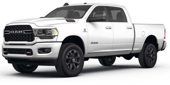 RAM 2500 2024 3C6UR5DJ8RG366506 image