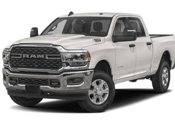 RAM 2500 2024 3C6UR5FL8RG177594 image