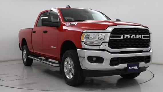RAM 2500 2024 3C6UR5DJ7RG323453 image RAM 2500 2024 3C6UR5DJ7RG323453 image