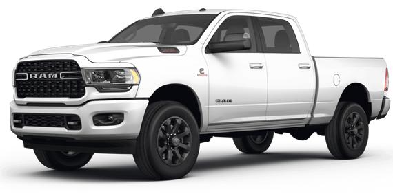 RAM 2500 2024 3C6UR5DJ0RG323620 image