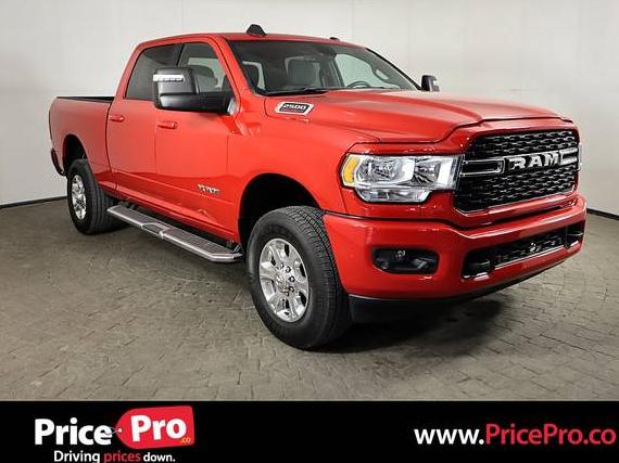 RAM 2500 2024 3C6UR5DJ3RG380636 image RAM 2500 2024 3C6UR5DJ3RG380636 image