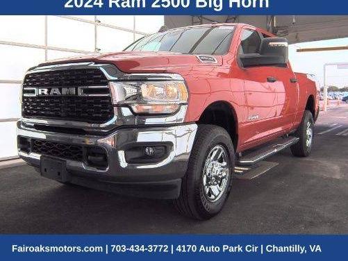 RAM 2500 2024 3C6UR5DJ9RG353702 image