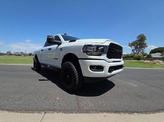RAM 2500 2024 3C6UR5DL9RG283488 image