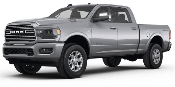 RAM 2500 2024 3C6UR5CL6RG315475 image