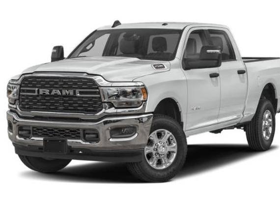 RAM 2500 2024 3C6UR5FL3RG196313 image