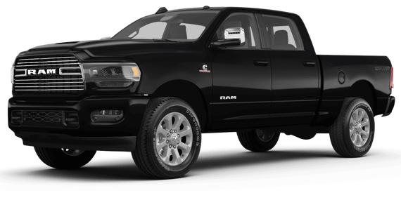 RAM 2500 2024 3C6UR5FL0RG196284 image