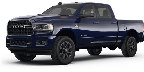 RAM 2500 2024 3C6UR5DJ8RG380518 image