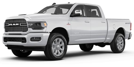 RAM 2500 2024 3C6UR5FL2RG286665 image