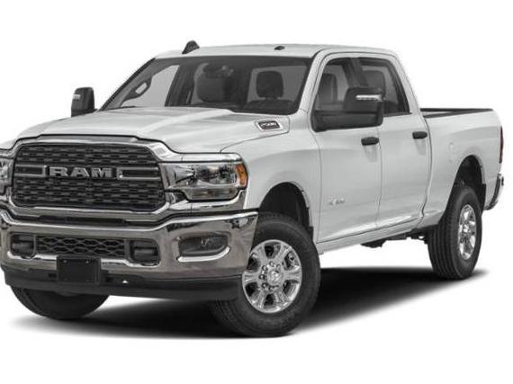 RAM 2500 2024 3C6UR5DJ2RG353203 image