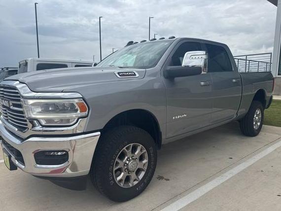 RAM 2500 2024 3C6UR5FJ5RG331709 image