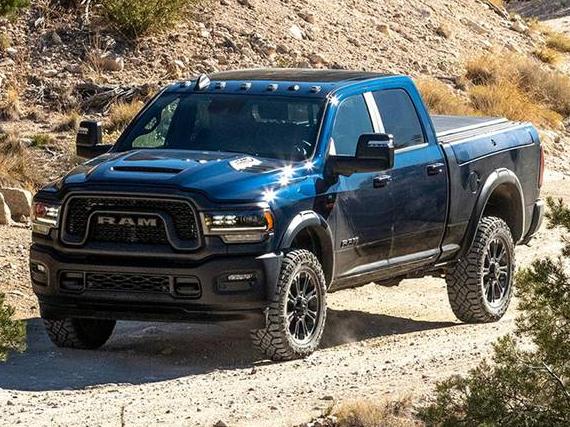 RAM 2500 2024 3C6UR5FJ7RG392222 image