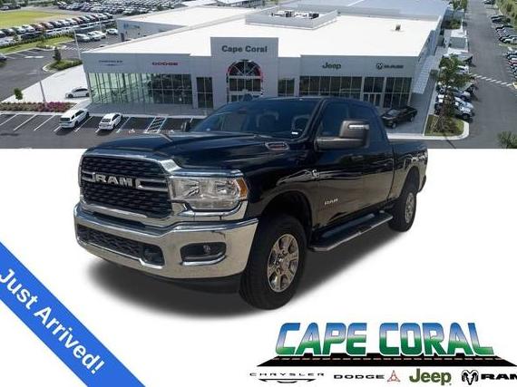 RAM 2500 2024 3C6UR5DL4RG339966 image RAM 2500 2024 3C6UR5DL4RG339966 image