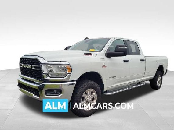 RAM 2500 2024 3C6UR5JL4RG340295 image