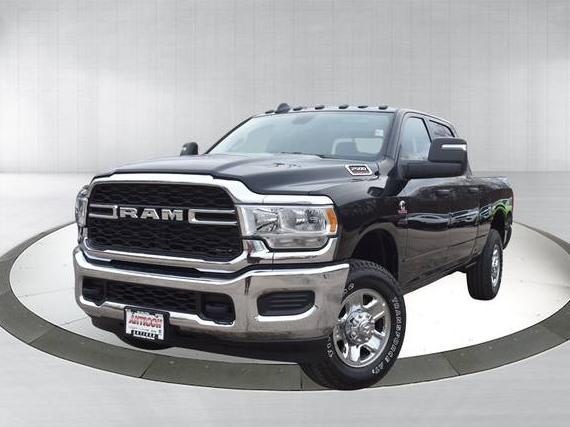 RAM 2500 2024 3C6UR5CL0RG277614 image