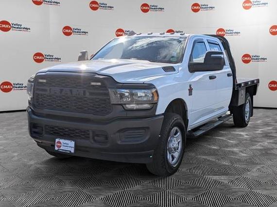 RAM 2500 2024 3C6UR5DL0RG101497 image