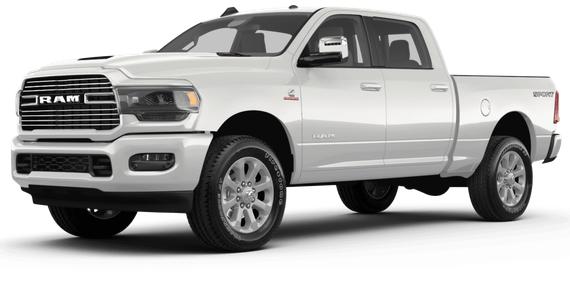 RAM 2500 2024 3C6UR5FL5RG366817 image