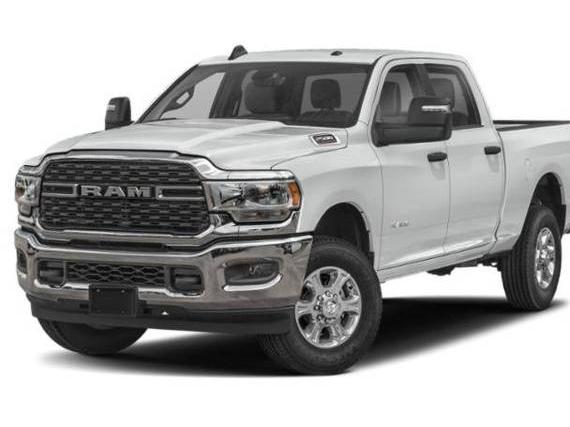 RAM 2500 2024 3C6UR5FL8RG407554 image
