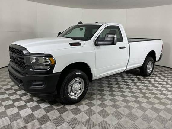 RAM 2500 2024 3C6UR5DJ2RG323022 image