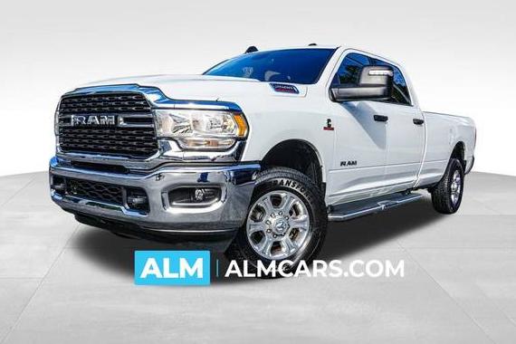 RAM 2500 2024 3C6UR5JL8RG340297 image RAM 2500 2024 3C6UR5JL8RG340297 image